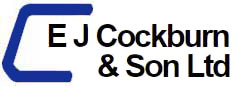 E J Cockburn & Son Ltd